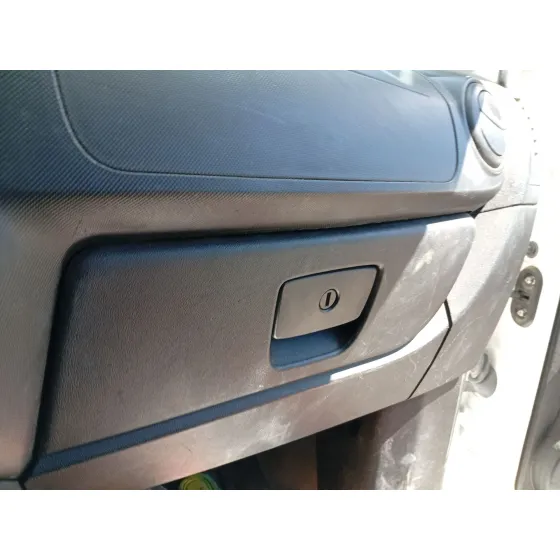Guantera para Fiat Fiorino Furgoneta/Monovolumen (225_)