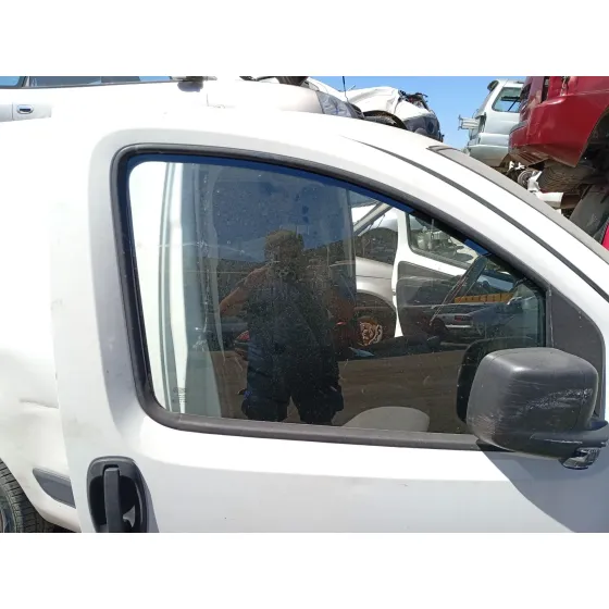 Luna Delantera Derecha para Fiat Fiorino Furgoneta/Monovolumen (225_)