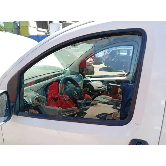 Luna Delantera Izquierda para Fiat Fiorino Furgoneta/Monovolumen (225_)
