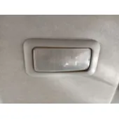 Luz Interior para Fiat Fiorino Furgoneta/Monovolumen (225_)