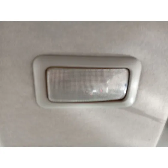 Luz Interior para Fiat Fiorino Furgoneta/Monovolumen (225_)