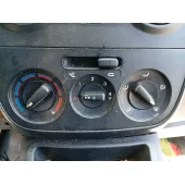 Mando Climatizador para Fiat Fiorino Furgoneta/Monovolumen (225_)