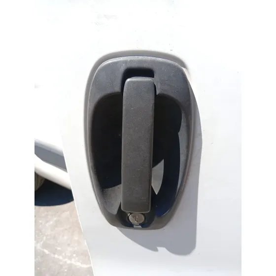 Maneta Exterior Delantera Derecha para Fiat Fiorino Furgoneta/Monovolumen (225_)