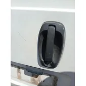 Maneta Exterior Porton para Fiat Fiorino Furgoneta/Monovolumen (225_)