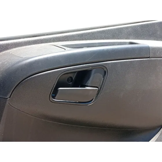 Maneta Interior Delantera Derecha para Fiat Fiorino Furgoneta/Monovolumen (225_)