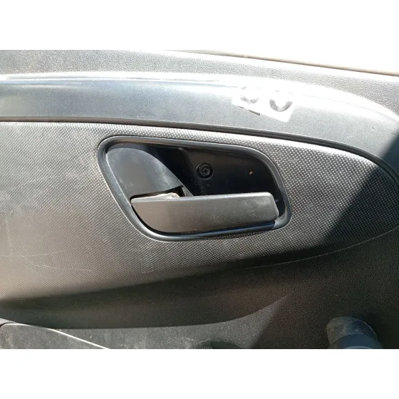 Maneta Interior Delantera Izquierda para Fiat Fiorino Furgoneta/Monovolumen (225_)