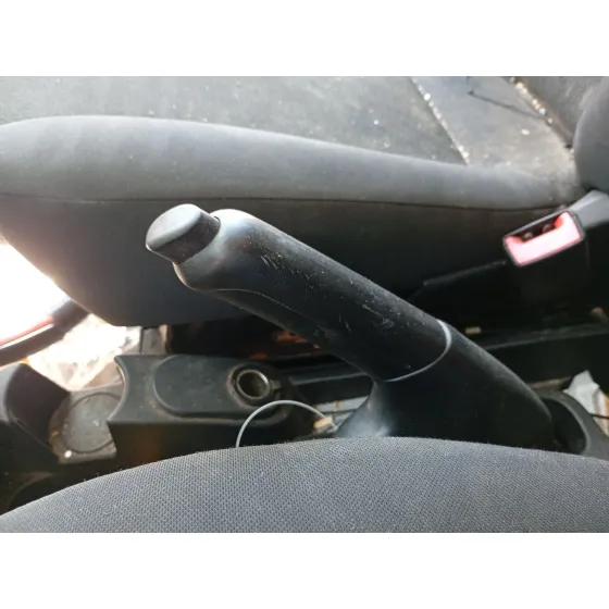 Palanca Freno De Mano para Fiat Fiorino Furgoneta/Monovolumen (225_)