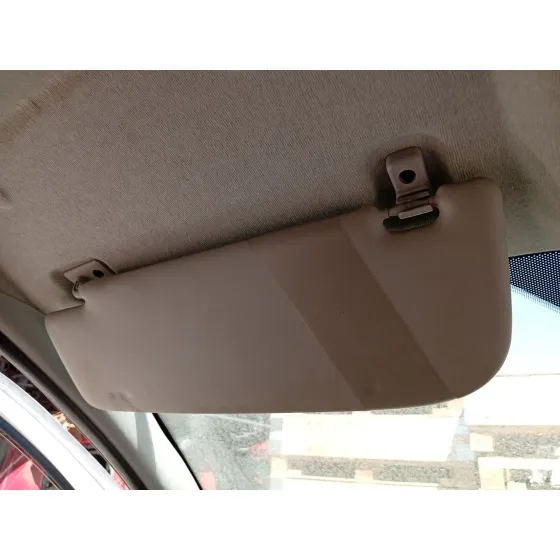 Parasol Izquierdo para Fiat Fiorino Furgoneta/Monovolumen (225_)
