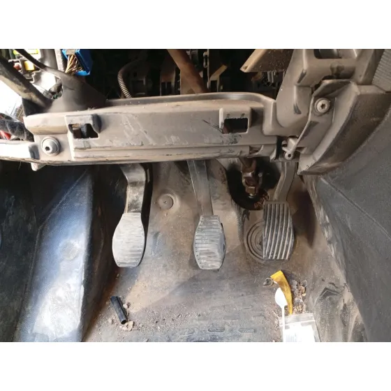 Pedal Freno para Fiat Fiorino Furgoneta/Monovolumen (225_)