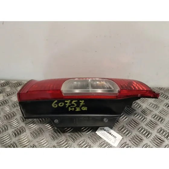Piloto Trasero Izquierdo para Fiat Fiorino Furgoneta/Monovolumen (225_)