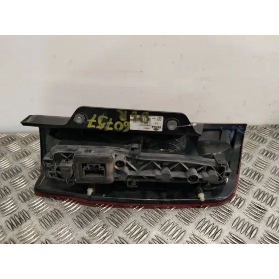 Piloto Trasero Izquierdo para Fiat Fiorino Furgoneta/Monovolumen (225_)