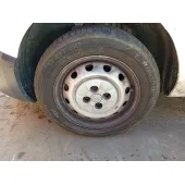 Pinza Freno Delantera Derecha para Fiat Fiorino Furgoneta/Monovolumen (225_)