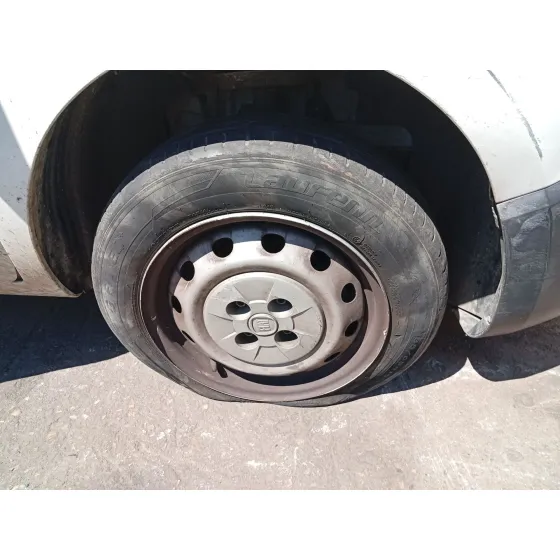 Pinza Freno Delantera Izquierda para Fiat Fiorino Furgoneta/Monovolumen (225_)
