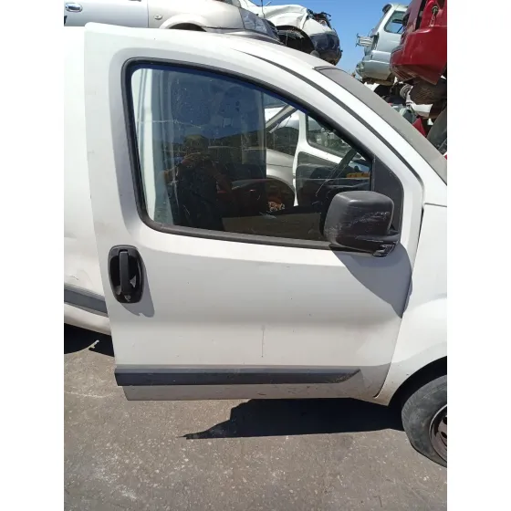 Puerta Delantera Derecha para Fiat Fiorino Furgoneta/Monovolumen (225_)