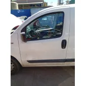 Puerta Delantera Izquierda para Fiat Fiorino Furgoneta/Monovolumen (225_)