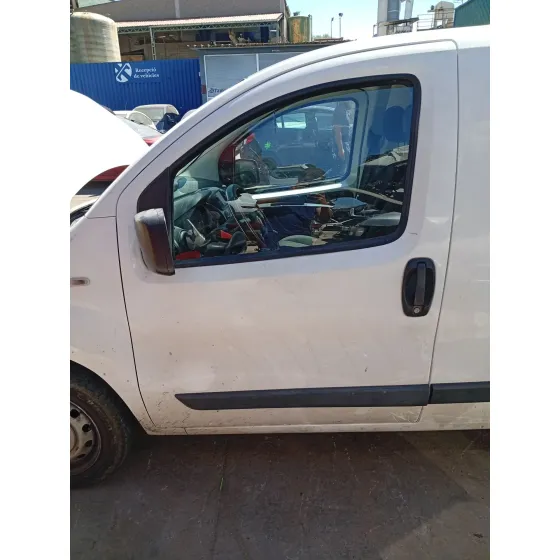 Puerta Delantera Izquierda para Fiat Fiorino Furgoneta/Monovolumen (225_)
