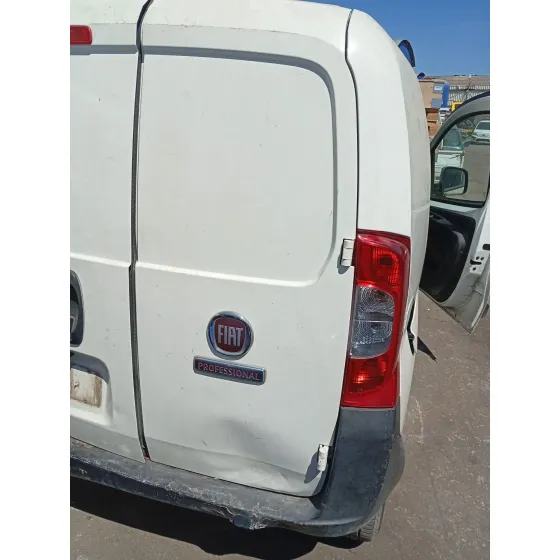 Puerta Trasera Carga Derecha para Fiat Fiorino Furgoneta/Monovolumen (225_)