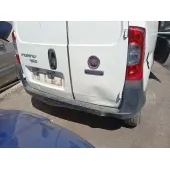 Refuerzo Paragolpes Trasero para Fiat Fiorino Furgoneta/Monovolumen (225_)