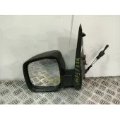 Retrovisor Izquierdo para Fiat Fiorino Furgoneta/Monovolumen (225_)
