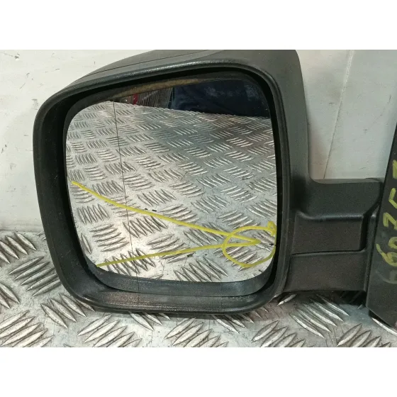 Retrovisor Izquierdo para Fiat Fiorino Furgoneta/Monovolumen (225_)