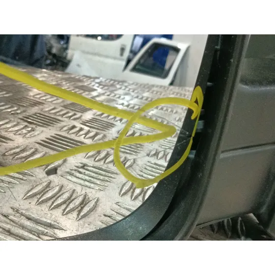 Retrovisor Izquierdo para Fiat Fiorino Furgoneta/Monovolumen (225_)