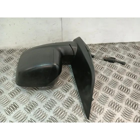 Retrovisor Izquierdo para Fiat Fiorino Furgoneta/Monovolumen (225_)