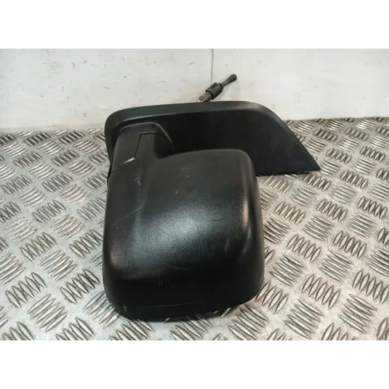 Retrovisor Izquierdo para Fiat Fiorino Furgoneta/Monovolumen (225_)
