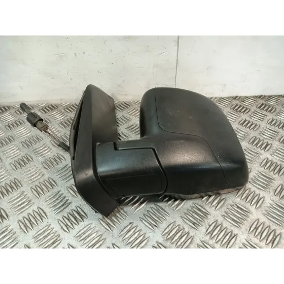 Retrovisor Izquierdo para Fiat Fiorino Furgoneta/Monovolumen (225_)