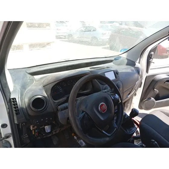 Salpicadero para Fiat Fiorino Furgoneta/Monovolumen (225_)
