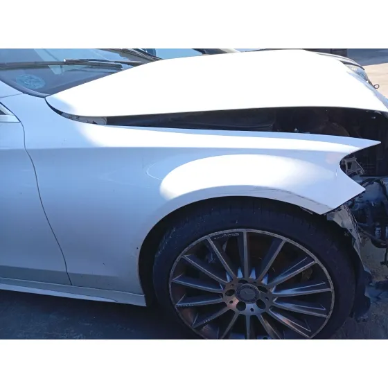 Aleta Delantera Derecha para Mercedes-Benz Clase C T-Model (S205)
