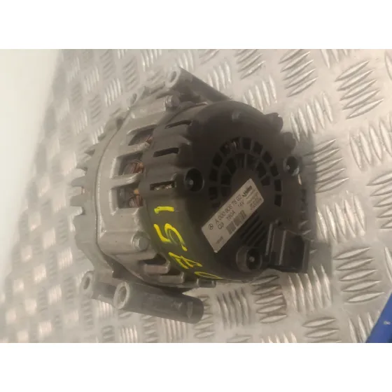 Alternador para Mercedes-Benz Clase C T-Model (S205)
