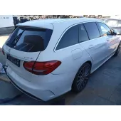 Amortiguador Trasero Derecho para Mercedes-Benz Clase C T-Model (S205)
