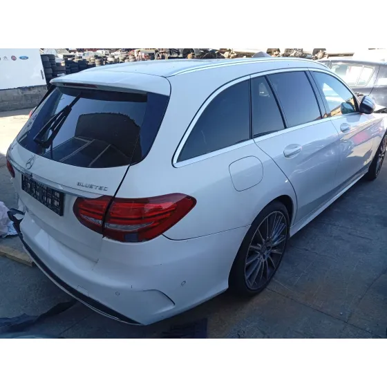 Amortiguador Trasero Derecho para Mercedes-Benz Clase C T-Model (S205)