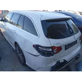 Amortiguador Trasero Izquierdo para Mercedes-Benz Clase C T-Model (S205)