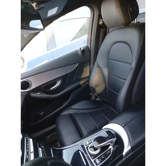 Asiento Delantero Derecho para Mercedes-Benz Clase C T-Model (S205)