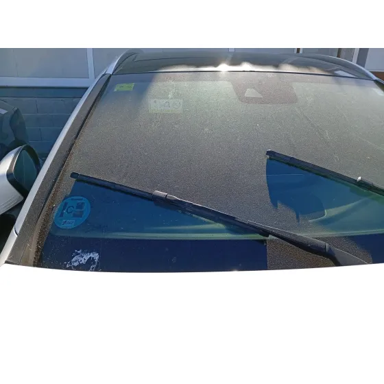 Brazo Limpia Delantero Derecho para Mercedes-Benz Clase C T-Model (S205)