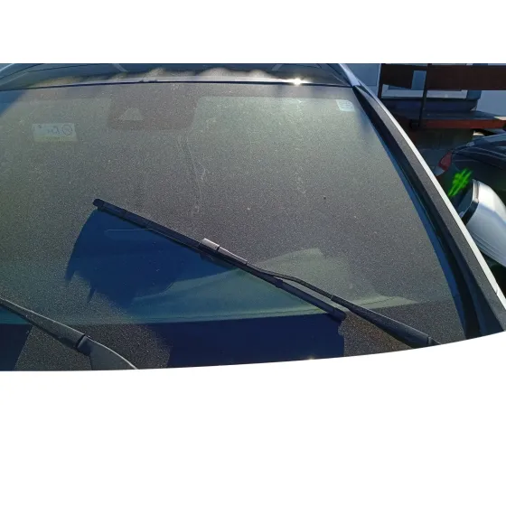 Brazo Limpia Delantero Izquierdo para Mercedes-Benz Clase C T-Model (S205)