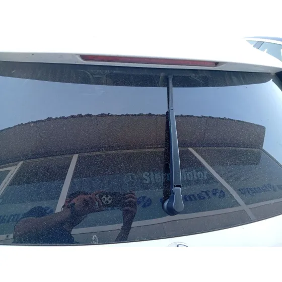 Brazo Limpia Trasero para Mercedes-Benz Clase C T-Model (S205)