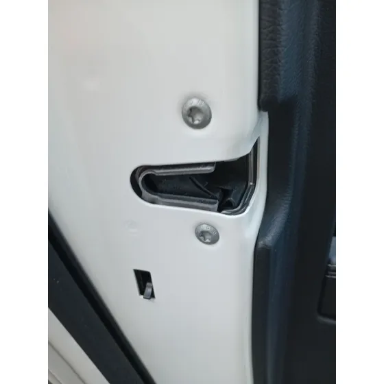 Cerradura Puerta Trasera Izquierda para Mercedes-Benz Clase C T-Model (S205)