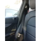 Cinturon Seguridad Delantero Derecho para Mercedes-Benz Clase C T-Model (S205)