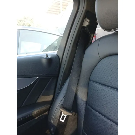 Cinturon Seguridad Delantero Derecho para Mercedes-Benz Clase C T-Model (S205)