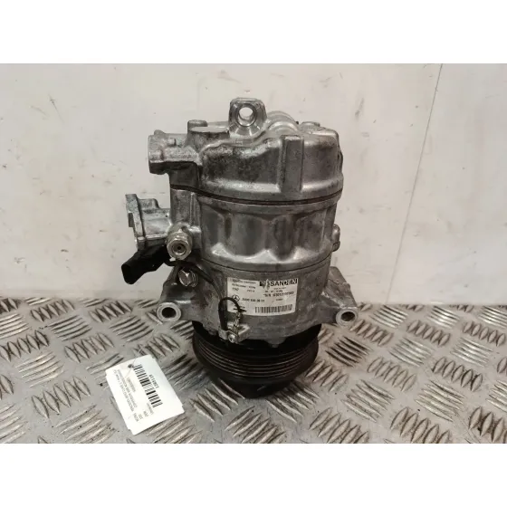 Compresor Aire Acondicionado para Mercedes-Benz Clase C T-Model (S205)