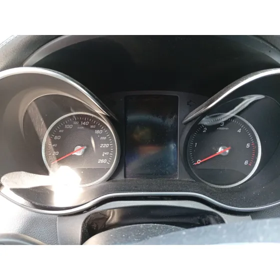 Cuadro Instrumentos para Mercedes-Benz Clase C T-Model (S205)