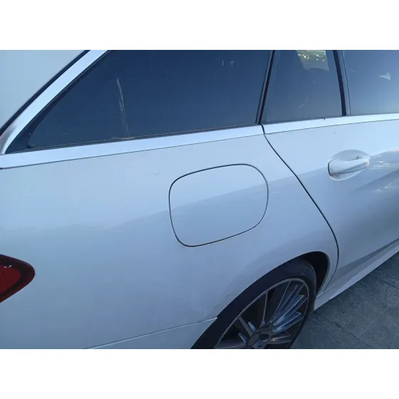 Deposito Combustible para Mercedes-Benz Clase C T-Model (S205)