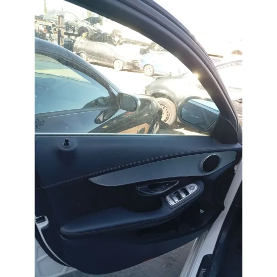 Elevalunas Delantero Izquierdo para Mercedes-Benz Clase C T-Model (S205)