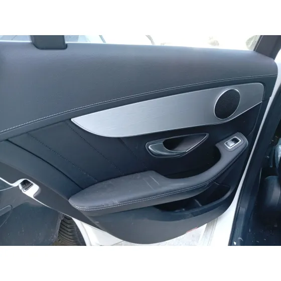 Elevalunas Trasero Izquierdo para Mercedes-Benz Clase C T-Model (S205)