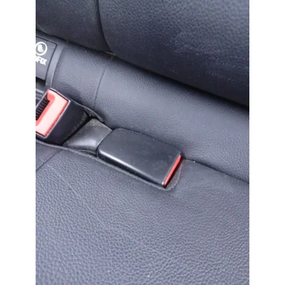 Enganche Cinturon Trasero Central para Mercedes-Benz Clase C T-Model (S205)