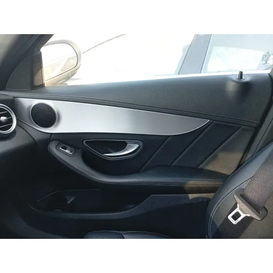 Guarnecido Puerta Delantera Derecha para Mercedes-Benz Clase C T-Model (S205)