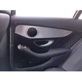 Guarnecido Puerta Trasera Derecha para Mercedes-Benz Clase C T-Model (S205)