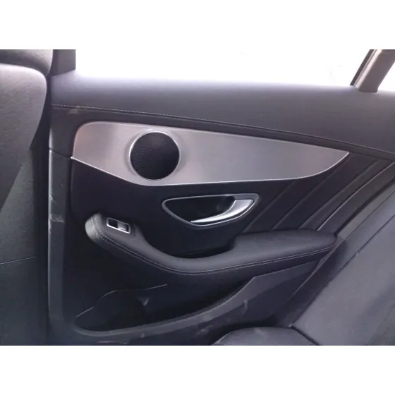Guarnecido Puerta Trasera Derecha para Mercedes-Benz Clase C T-Model (S205)